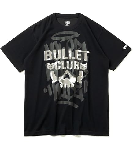 Amazon.co.jp: 新日本プロレスリング Tシャツ 高橋ヒロム × Racquer
